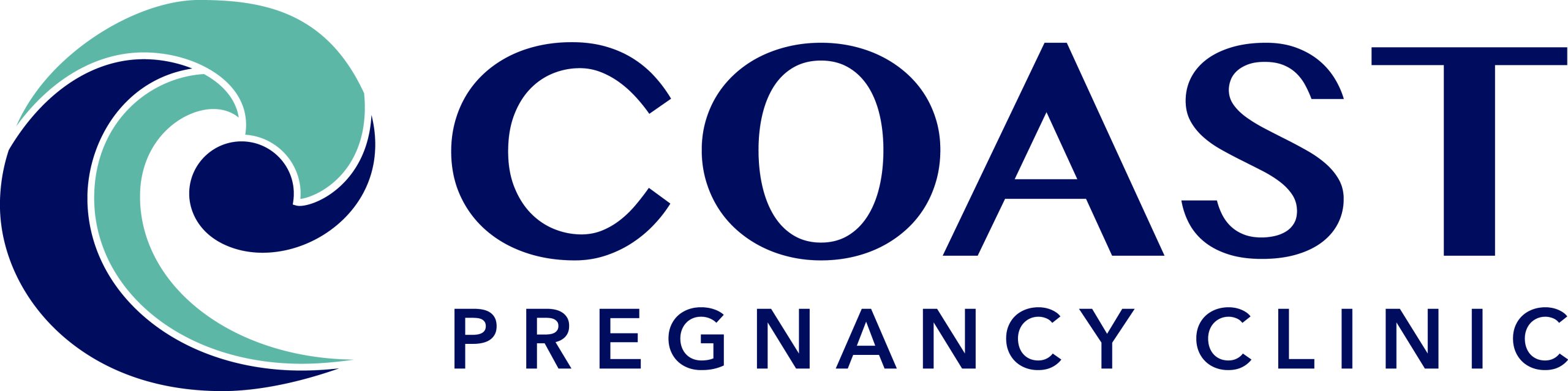 Coast Pregnancy Clinic – Astoria, OR